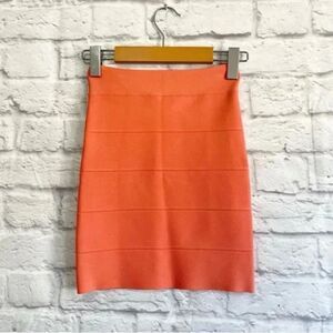 ✴️ BCBGMaxArzia | Simone Bandage Bodycon  Skirt